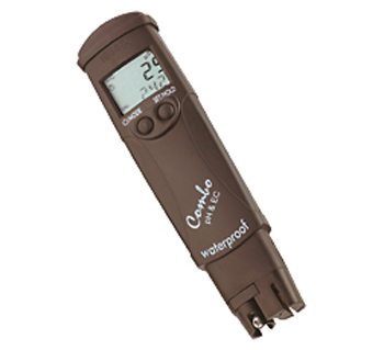 conductimètre conductimètre