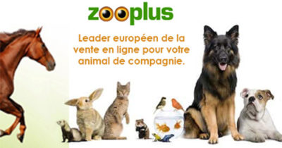 Zooplus, votre animalerie en ligne animalerie en ligne